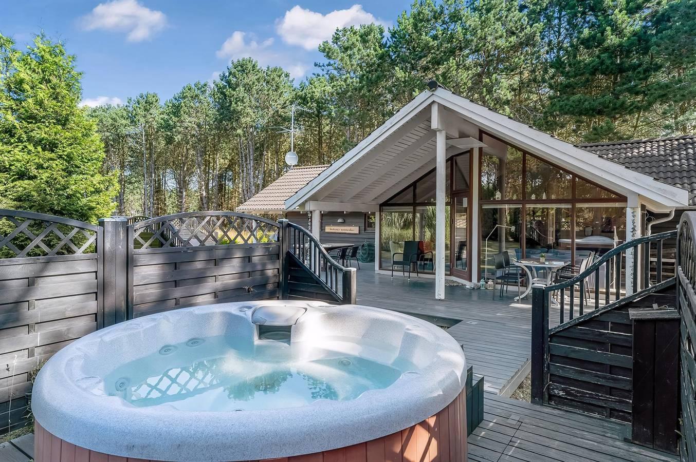 Vakantiehuis in Rødby
