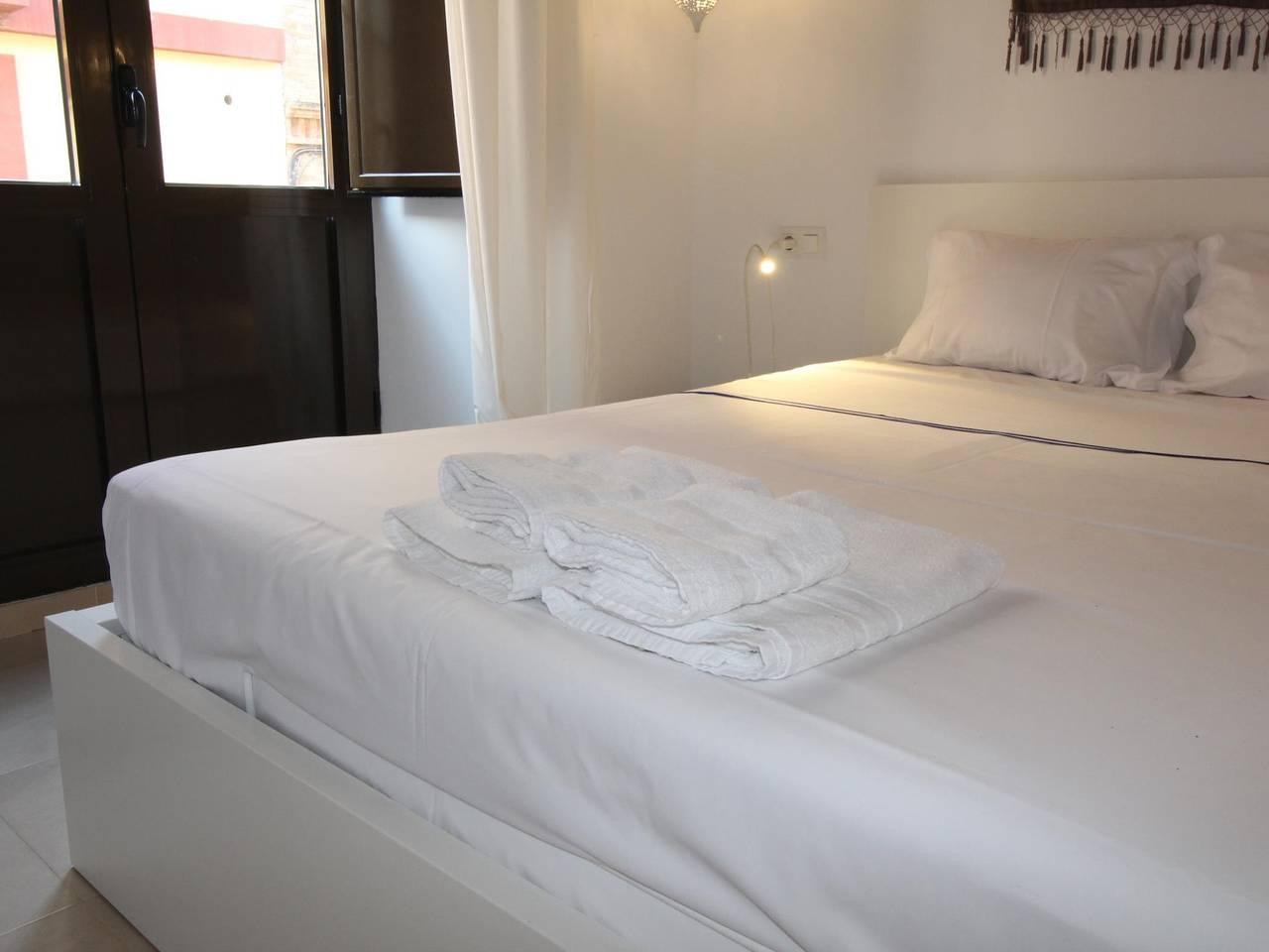 Vakantieappartement in Malaga, Spanje voor 3 personen foto 6