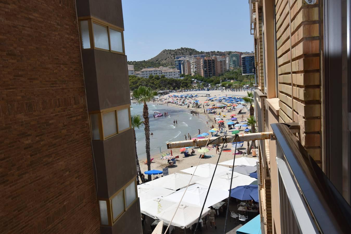 Vakantieappartement in Finestrat, Spanje voor 6 personen foto 14