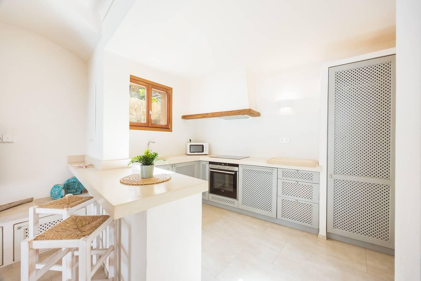 Vakantiehuis in Migjorn, Spanje voor 4 personen foto 10