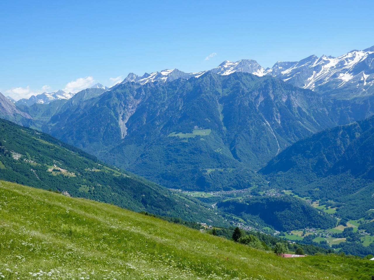 Vakantieappartement in Acquarossa, Zwitserland voor 2 personen foto 15