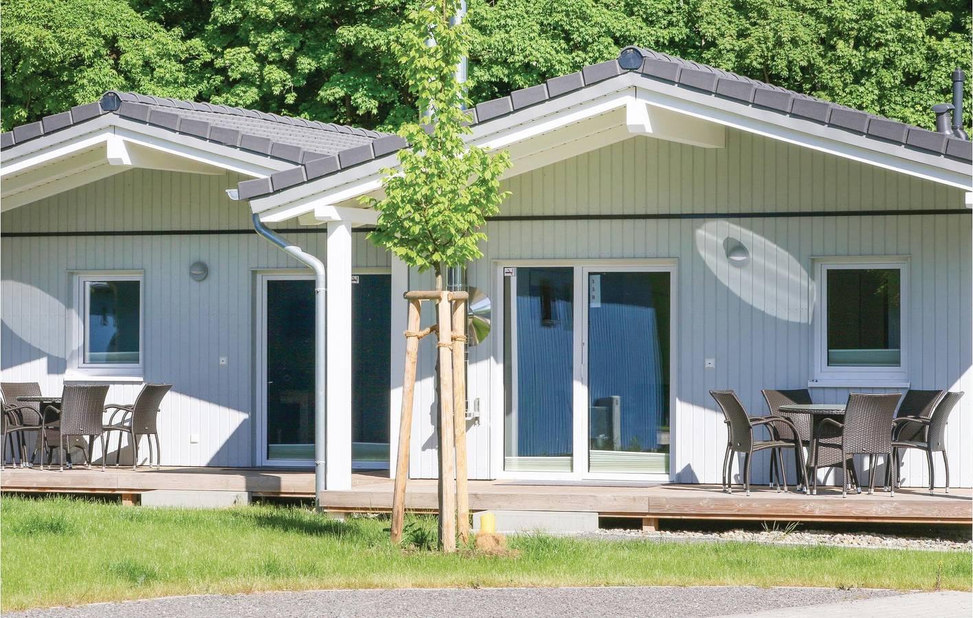 Vakantiehuis in Harz, Duitsland voor 6 personen foto 2