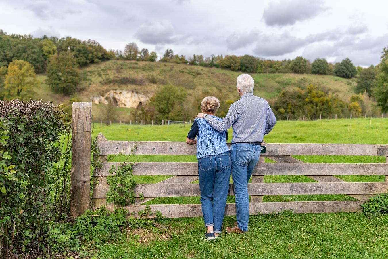 Vakantiehuis in Zuid-Limburg, Nederland voor 4 personen foto 12