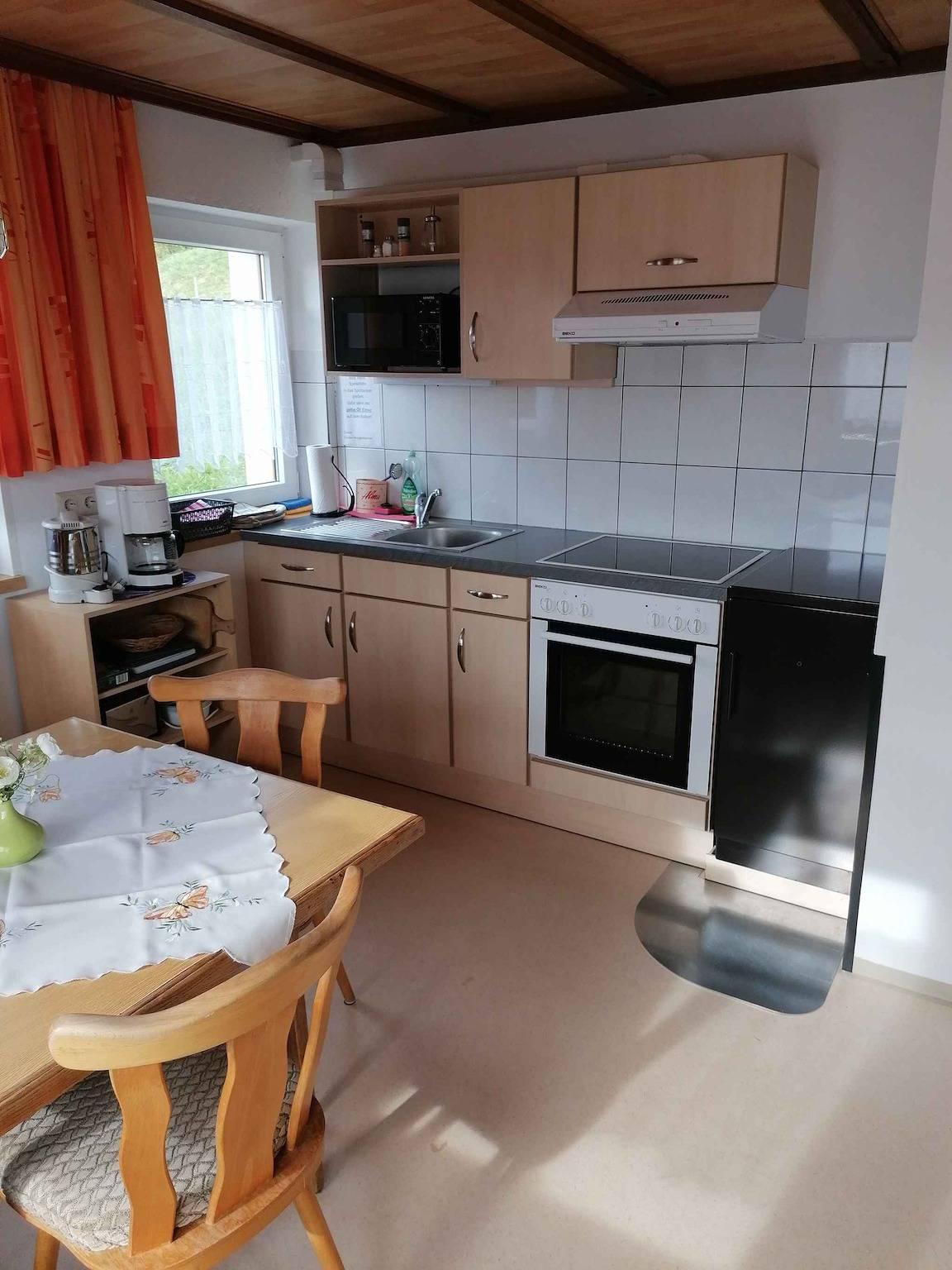 Vakantieappartement in Zillertal, Oostenrijk voor 6 personen foto 7