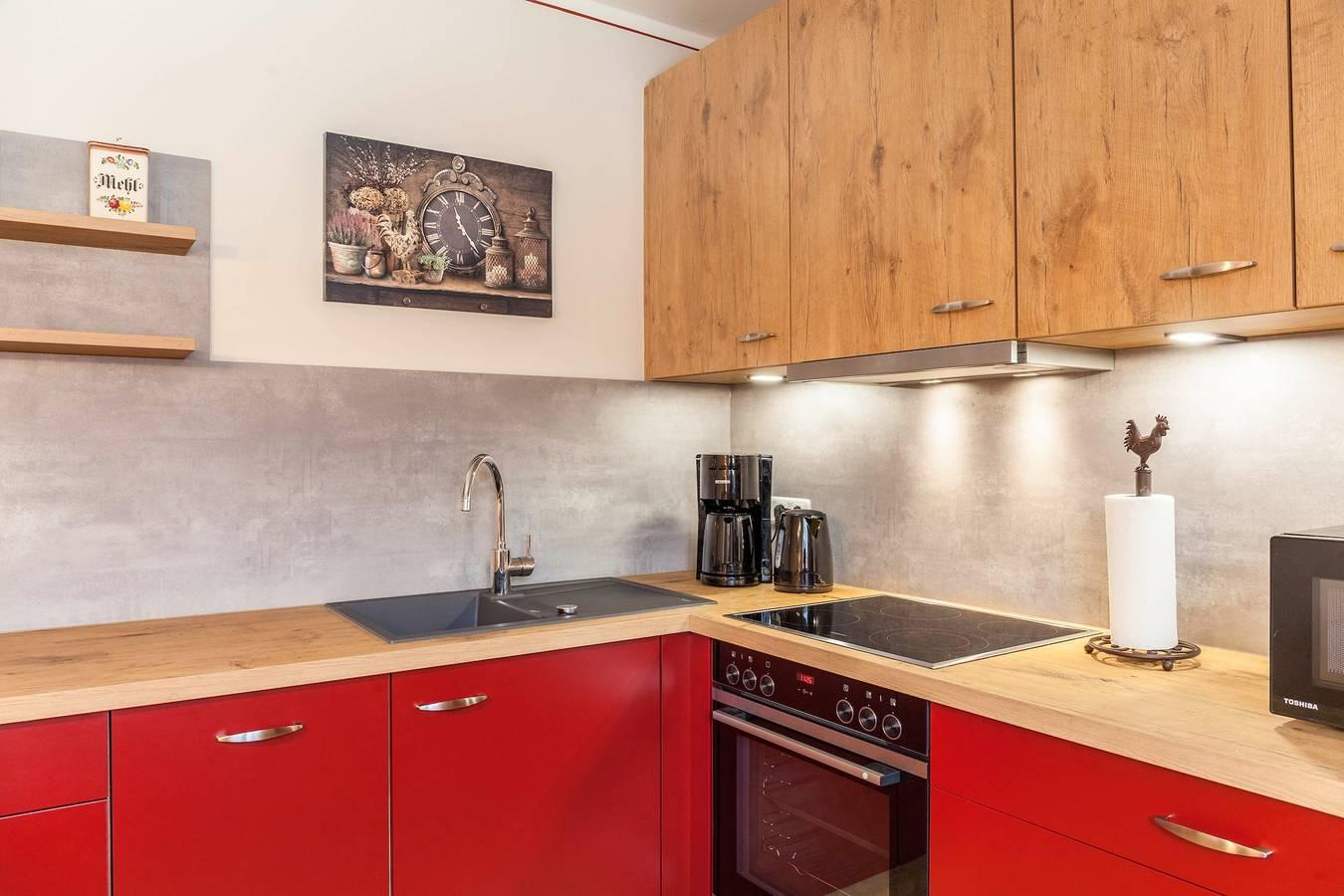 Vakantieappartement in Zugspitzland, Duitsland voor 4 personen foto 15