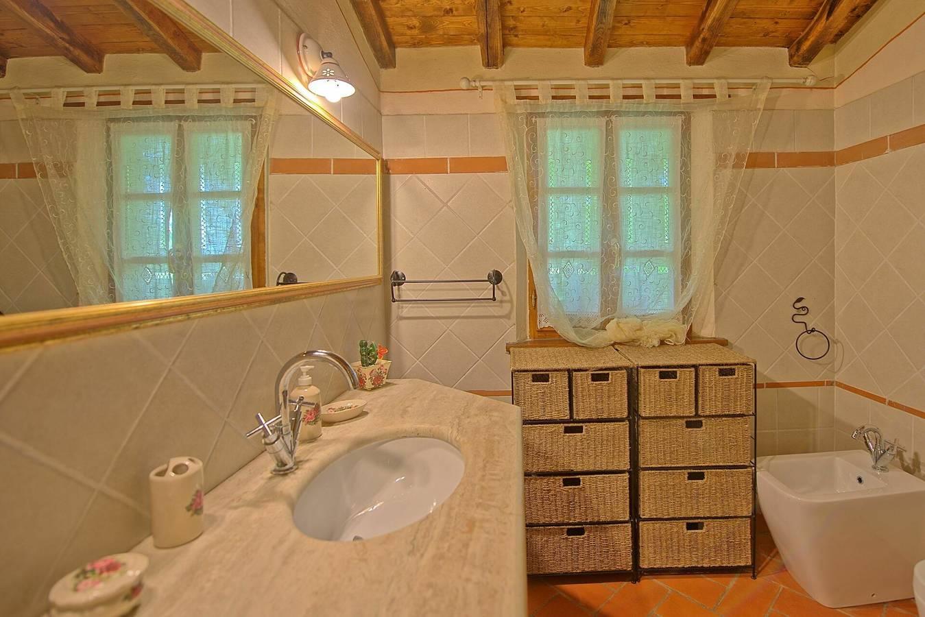 Villa Margherita in Cortona, Provincie Arezzo, Italië voor 4 personen foto 22