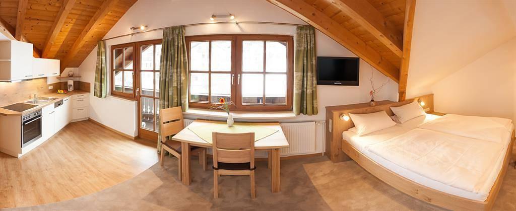 Vakantieappartement in Zwaben, Duitsland voor 2 personen foto 7