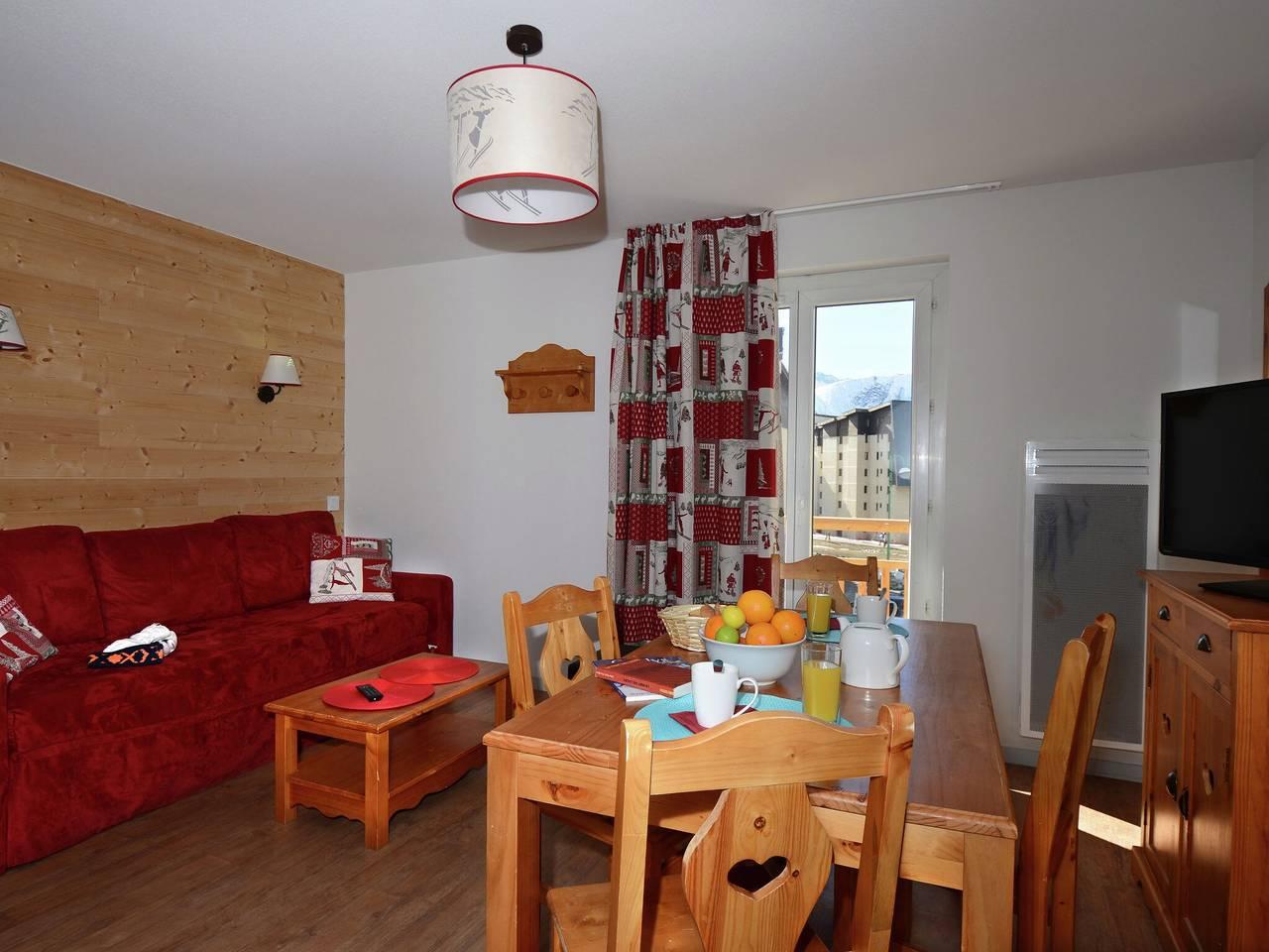 Vakantieappartement in Isère, Frankrijk voor 4 personen foto 13