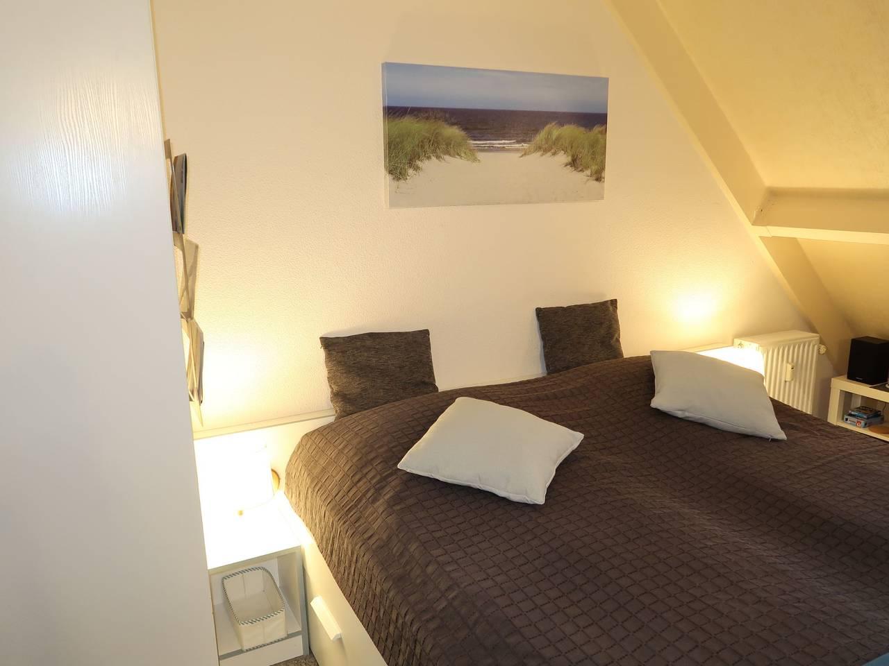 Vakantieappartement in Weser-Ems, Duitsland voor 2 personen foto 14