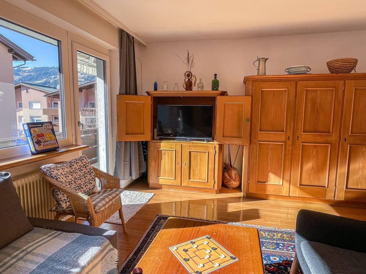 Vakantieappartement in Brixental, Oostenrijk voor 6 personen foto 14