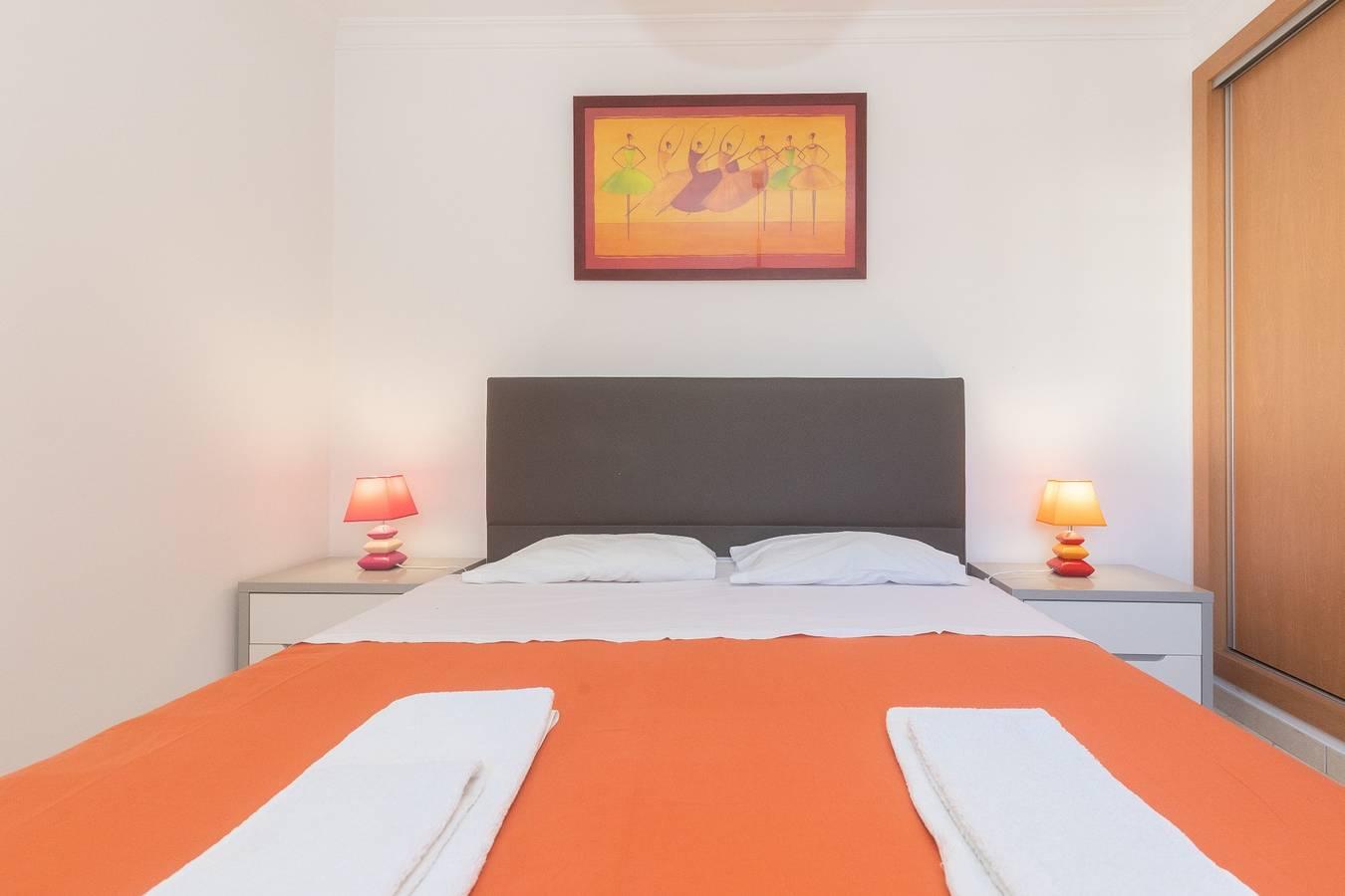 Vakantieappartement in Manta Rota, Portugal voor 7 personen foto 16