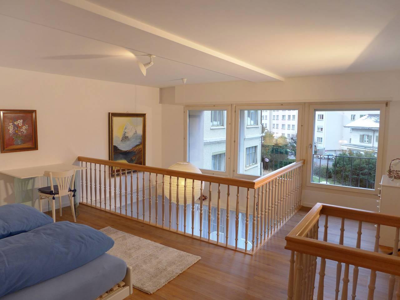 Vakantieappartement in Interlaken, Zwitserland voor 2 personen foto 11