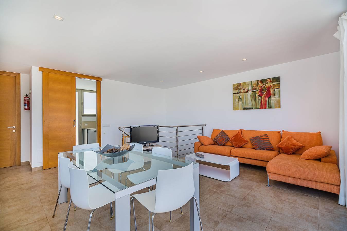 Vakantiehuis in Mallorca, Spanje voor 6 personen foto 7