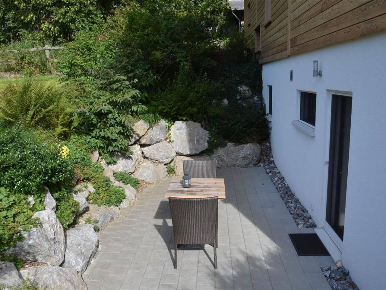Vakantieappartement in Zweisimmen, Zwitserland voor 2 personen foto 5