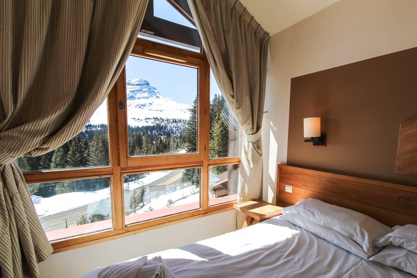Vakantieappartement in Rhône-Alpes, Frankrijk voor 6 personen foto 15