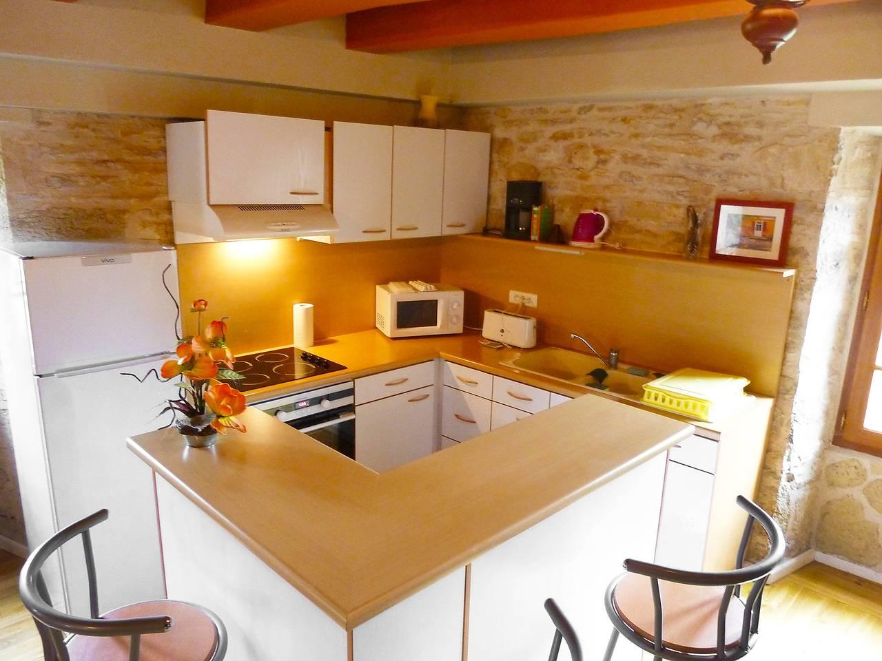 Vakantiehuis in Corrèze, Frankrijk voor 6 personen foto 12
