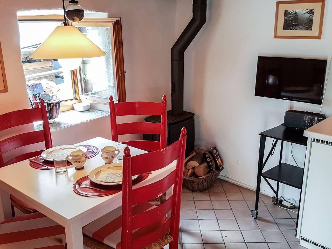 Vakantiehuis in Brione, Zwitserland voor 2 personen foto 6