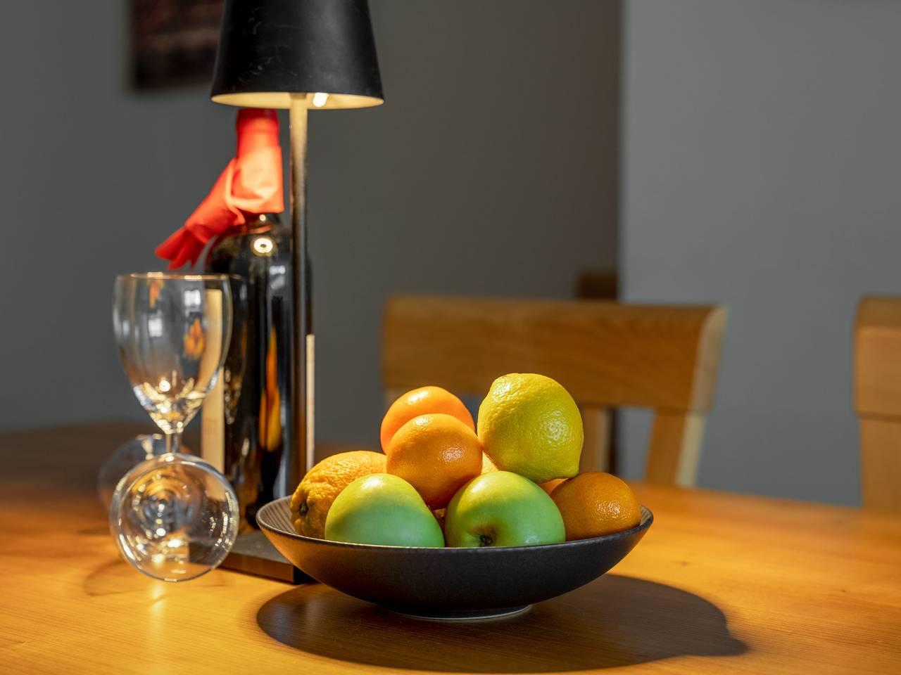 Vakantieappartement in Tauern, Oostenrijk voor 4 personen foto 8