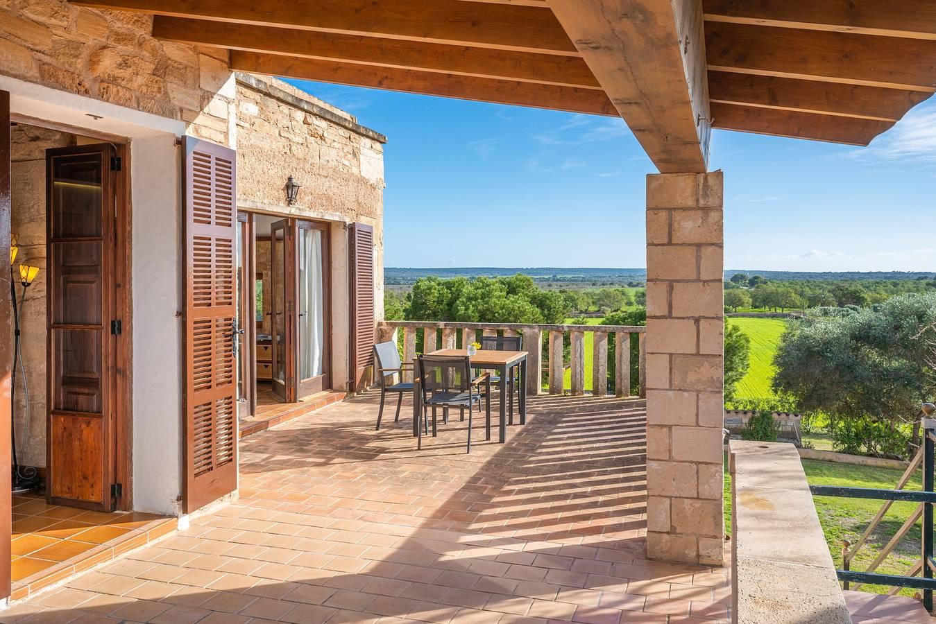 Vakantieappartement in Migjorn, Spanje voor 2 personen foto 5