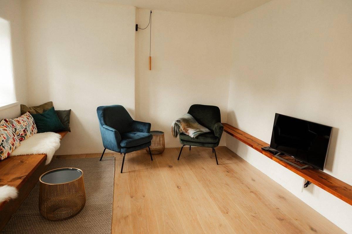 Vakantiehuis in Rantrum, Duitsland voor 2 personen foto 5