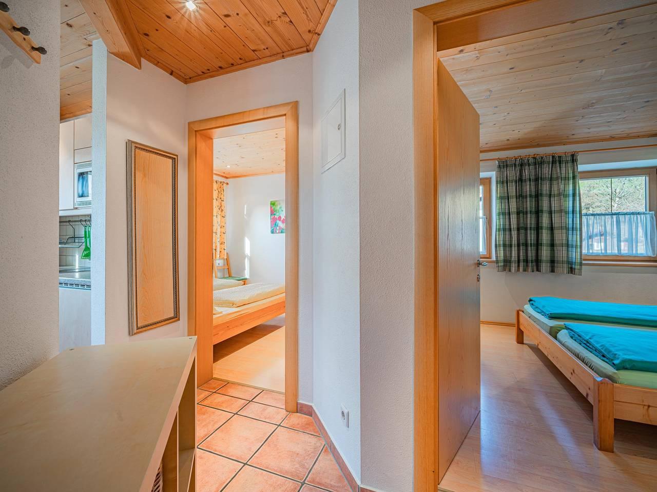 Vakantieappartement in Brixental, Oostenrijk voor 4 personen foto 11