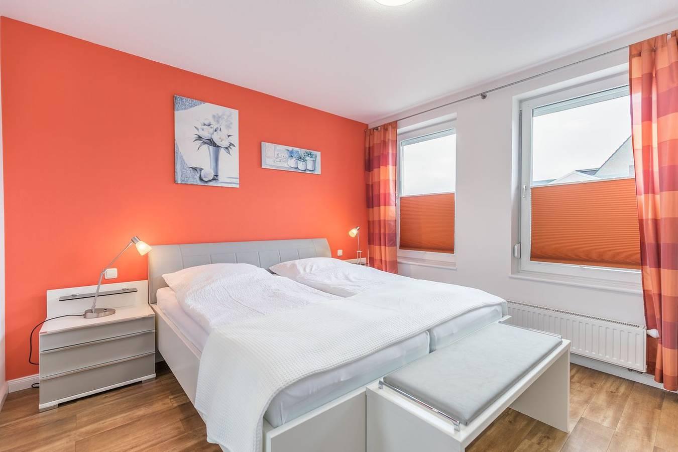 Vakantieappartement in Hafen Büsum, Büsum, Duitsland voor 6 personen foto 22