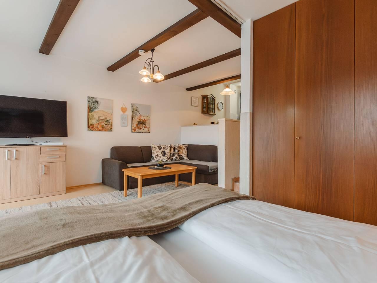 Vakantieappartement in Ski Amadé, Oostenrijk voor 2 personen foto 11