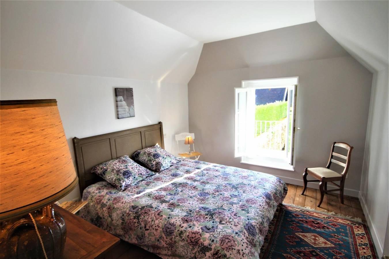 Vakantiehuis in Seine-Maritime, Frankrijk voor 5 personen foto 15