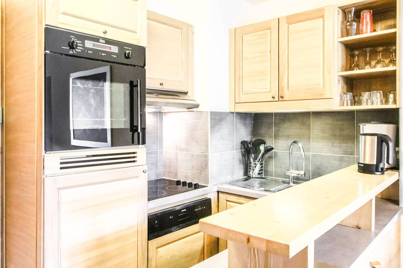 Vakantieappartement in Rhône-Alpes, Frankrijk voor 4 personen foto 14