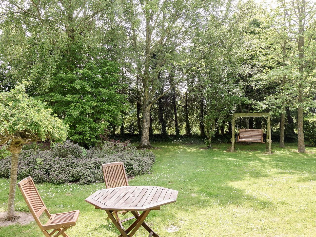 Vakantiehuis in Calvados, Frankrijk voor 10 personen foto 7
