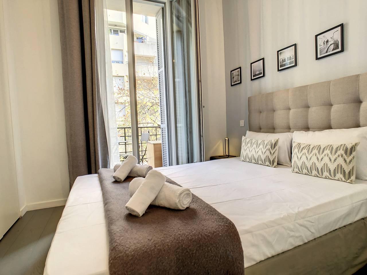 Vakantieappartement in Nice, Frankrijk voor 2 personen foto 13