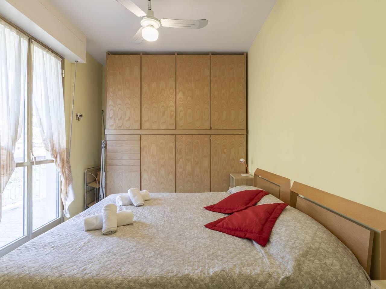 Vakantieappartement in Rieva Fiore, Italië voor 4 personen foto 4