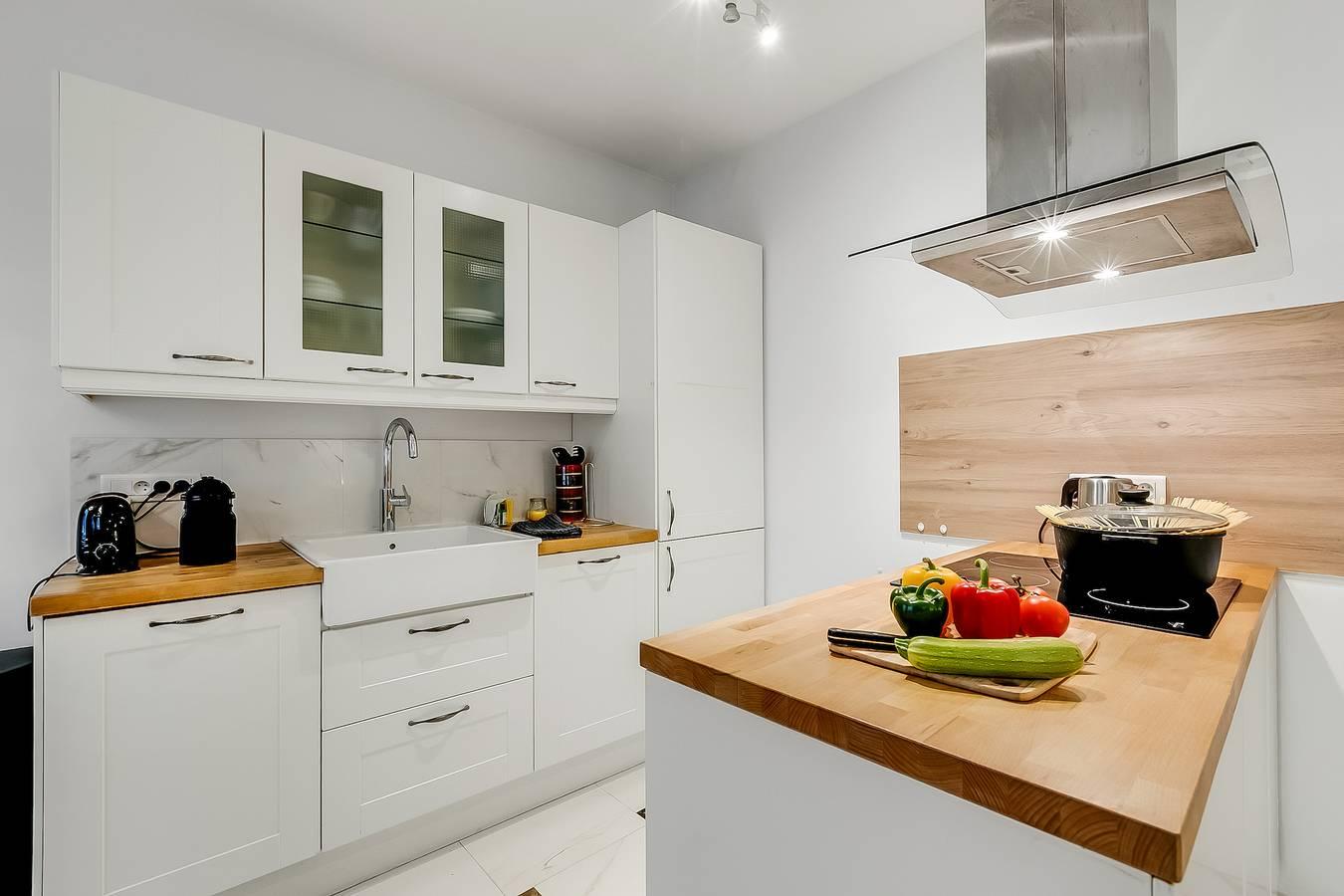 Vakantieappartement in Antibes, Frankrijk voor 4 personen foto 3