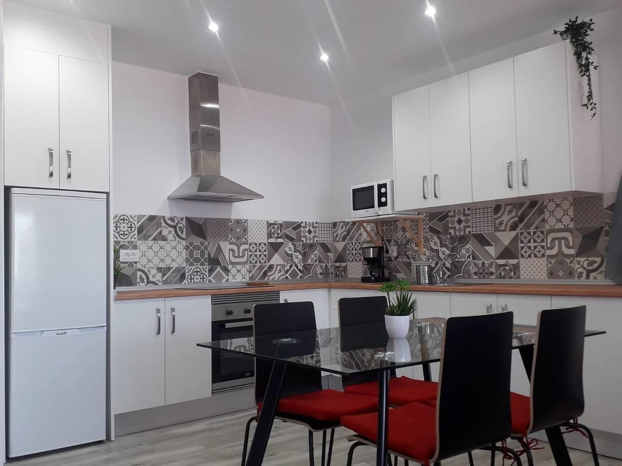 Vakantieappartement in Abona, Spanje voor 4 personen foto 15
