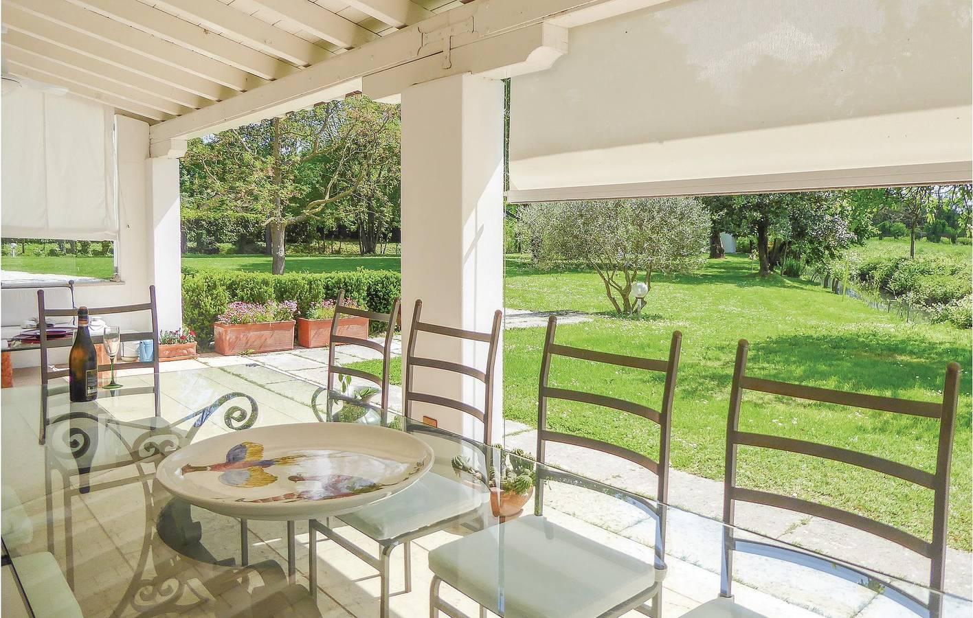Vakantiehuis in Silea, Italië voor 5 personen foto 12