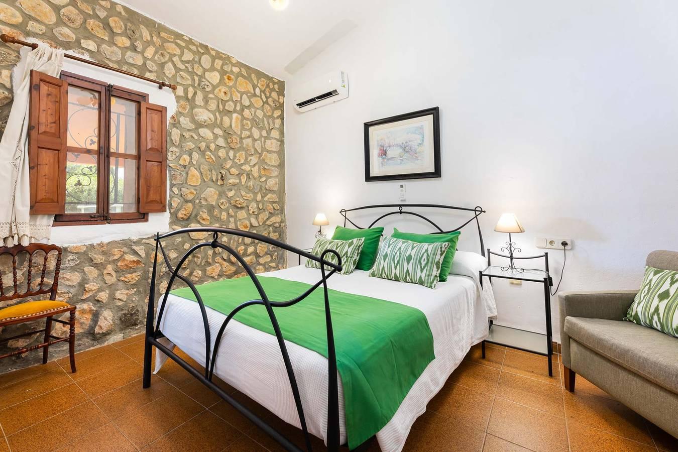 Vakantiehuis in Inca, Spanje voor 5 personen foto 9