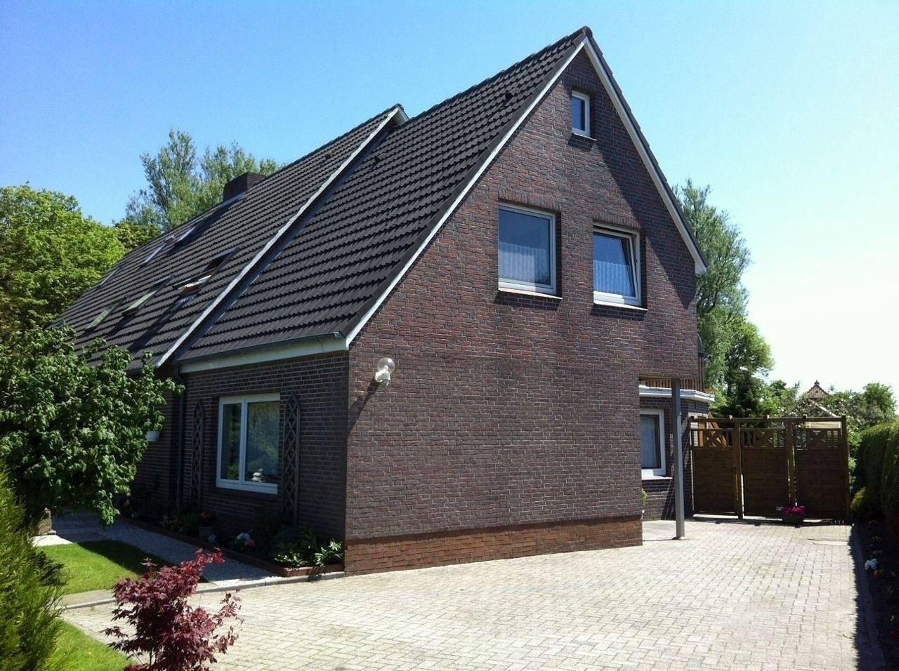 Vakantieappartement in Wittmund vanaf 81€ per nacht