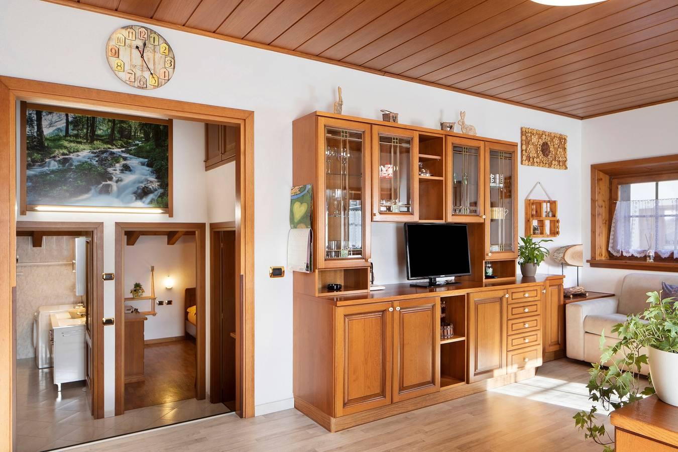 Vakantieappartement in Livigno, Italië voor 6 personen foto 3