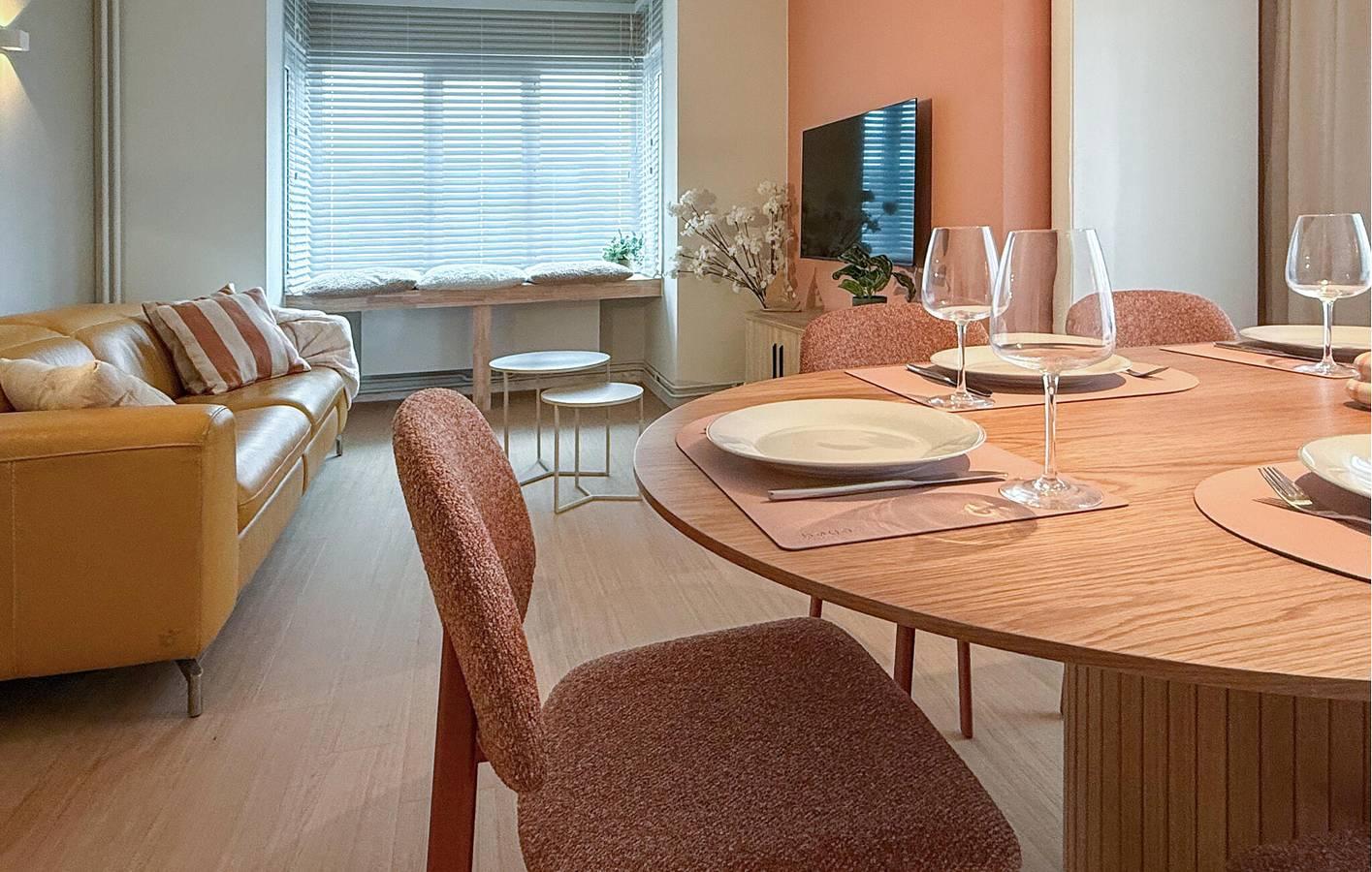 Vakantieappartement in De Haan foto 7