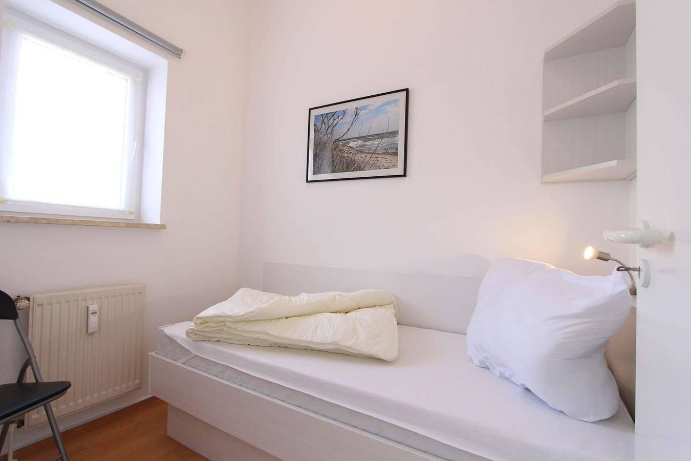 Vakantieappartement in Kellenhusen, Duitsland voor 3 personen foto 8