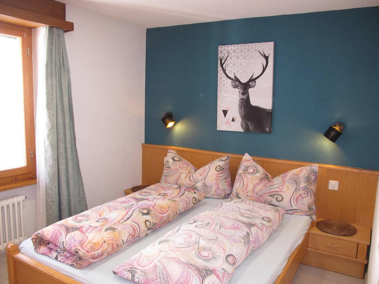 Vakantieappartement in Saas-Fee, Zwitserland voor 7 personen foto 14