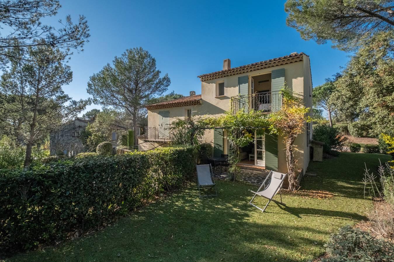Vakantiehuis in Var, Frankrijk voor 4 personen