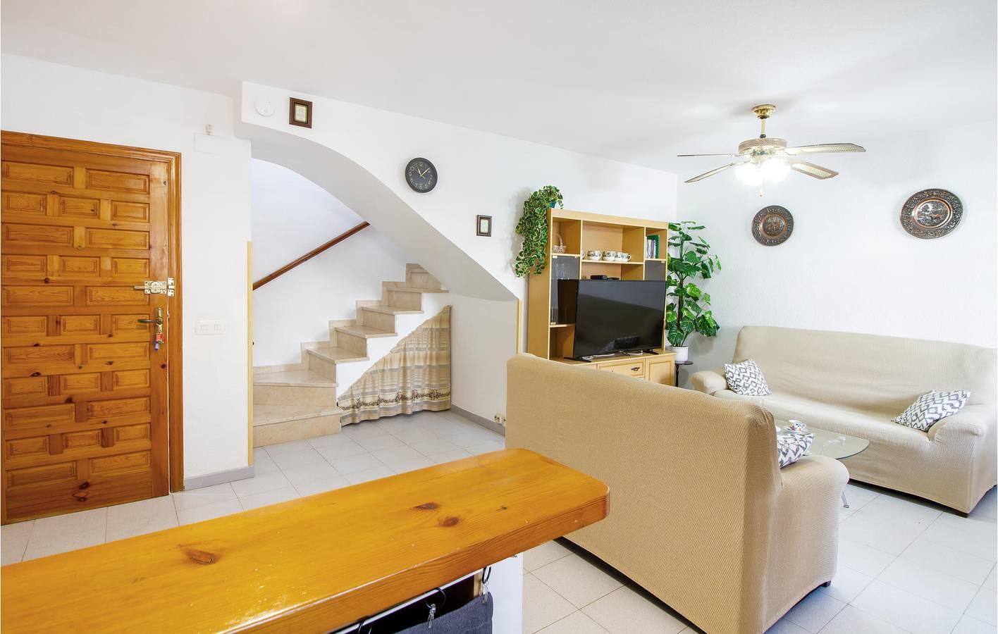 Vakantieappartement in Orihuela, Spanje voor 5 personen foto 4