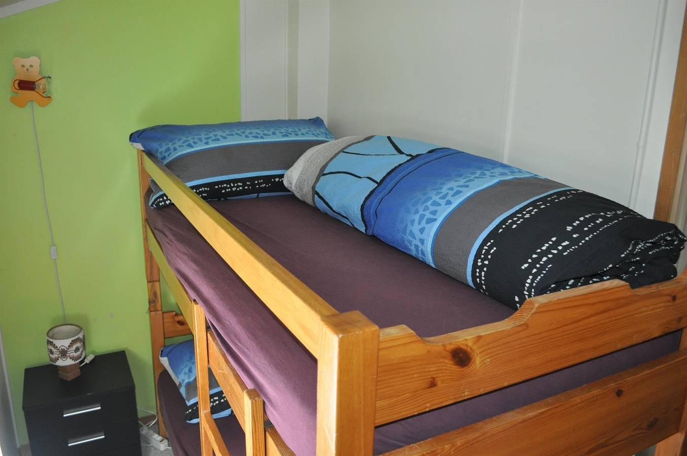 Vakantieappartement in St. Stefan foto 13