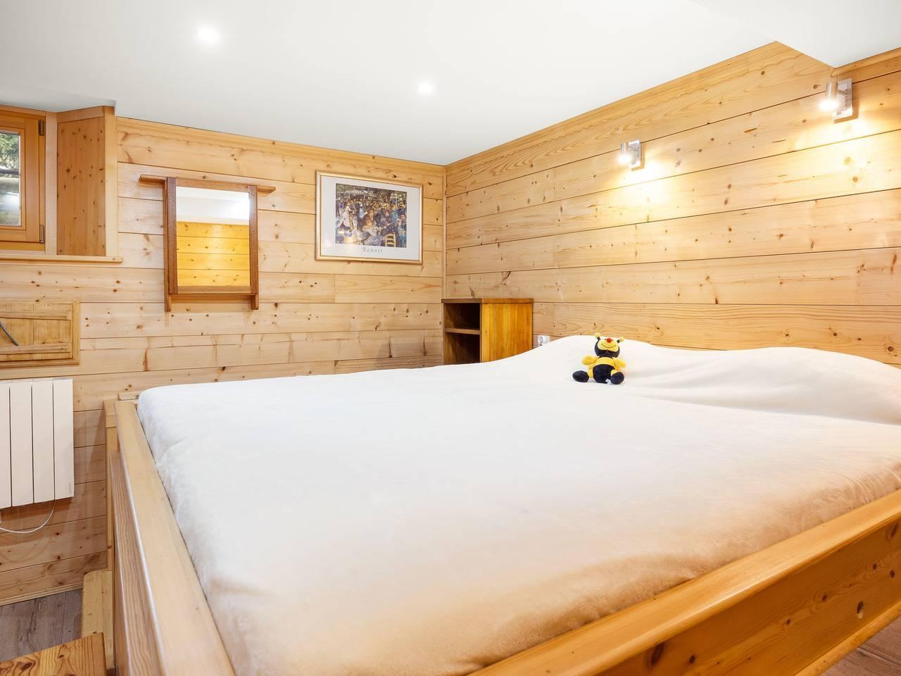 Vakantieappartement in Châtel, Frankrijk voor 8 personen foto 18