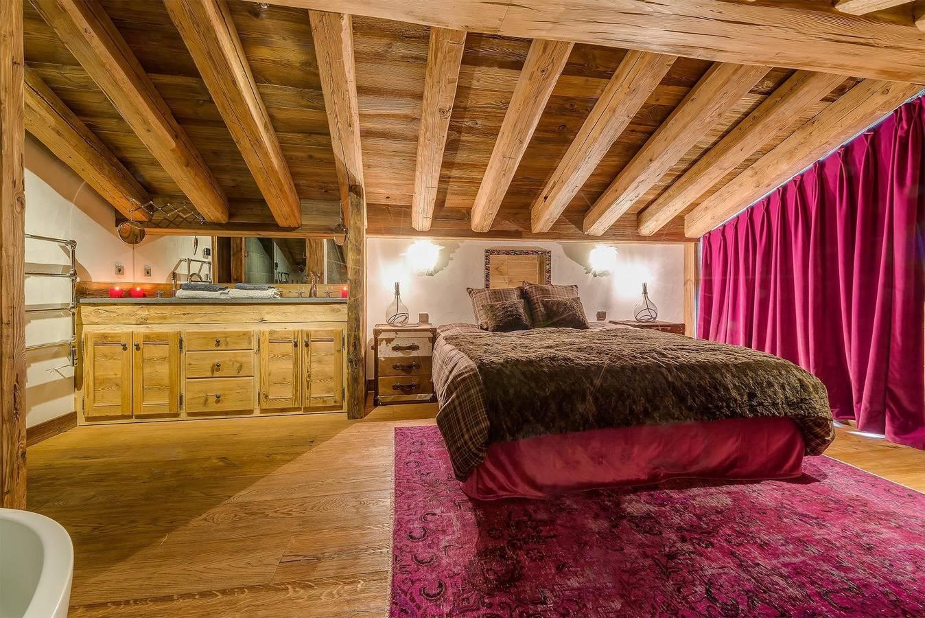Vakantiehuis in Savoie, Frankrijk voor 8 personen foto 12
