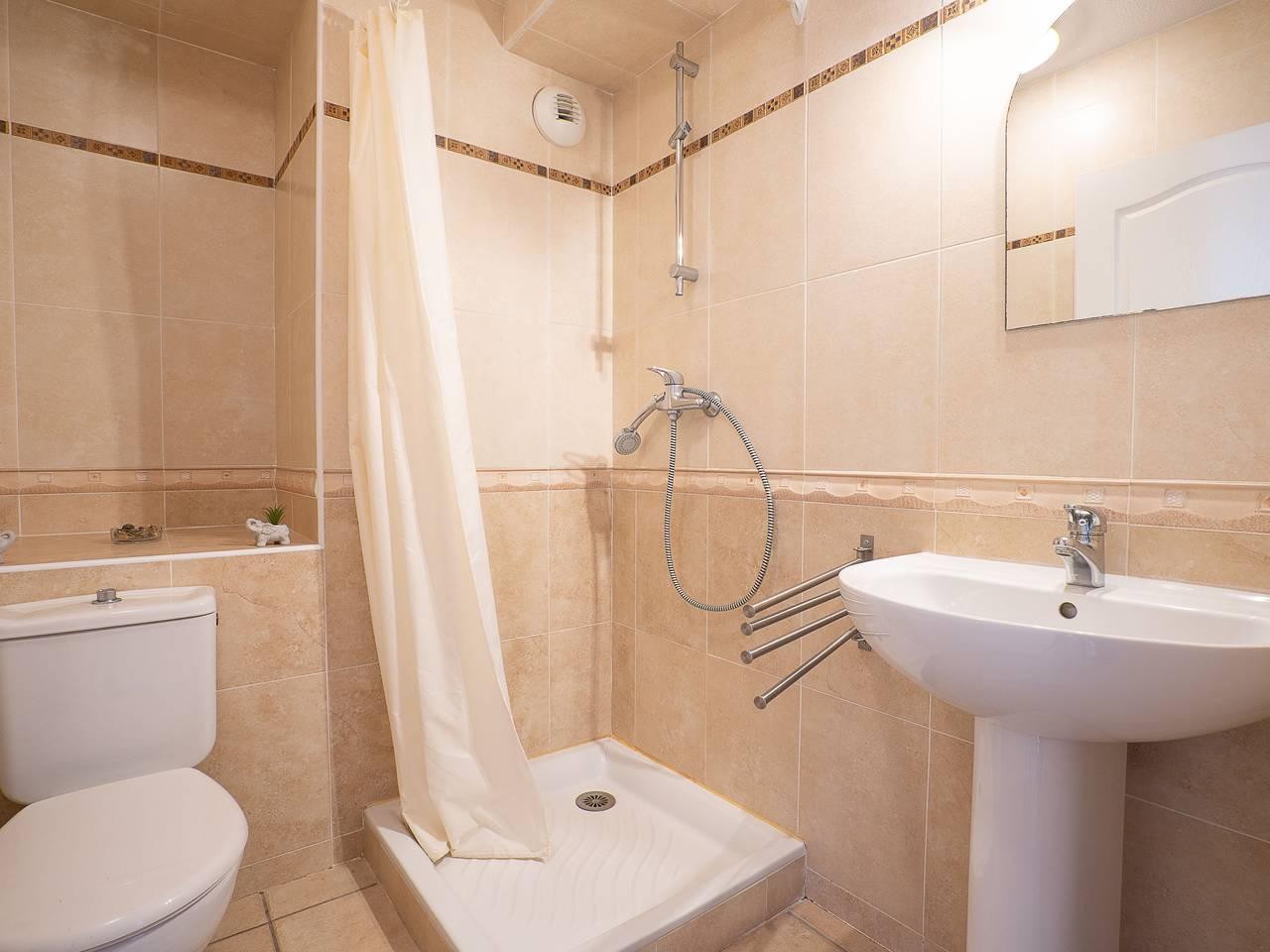 Vakantieappartement in Saint-Cyprien, Frankrijk voor 6 personen foto 16