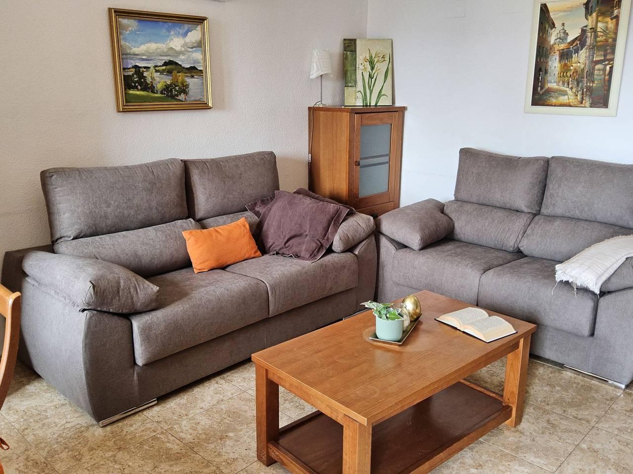 Vakantiehuis in Finestrat, Spanje voor 6 personen foto 17