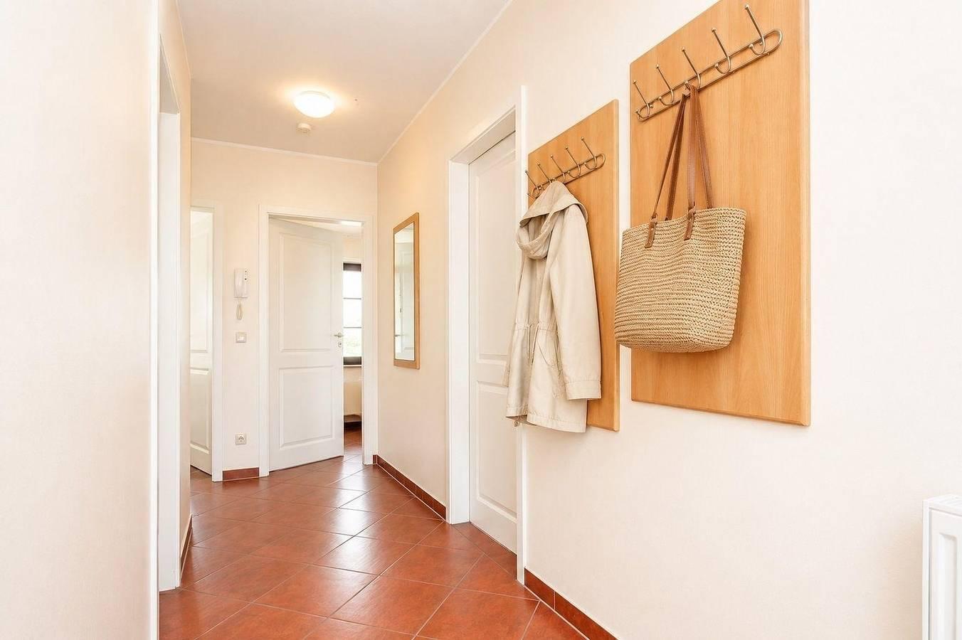 Vakantieappartement in Kühlungsborn, Duitsland voor 4 personen foto 8