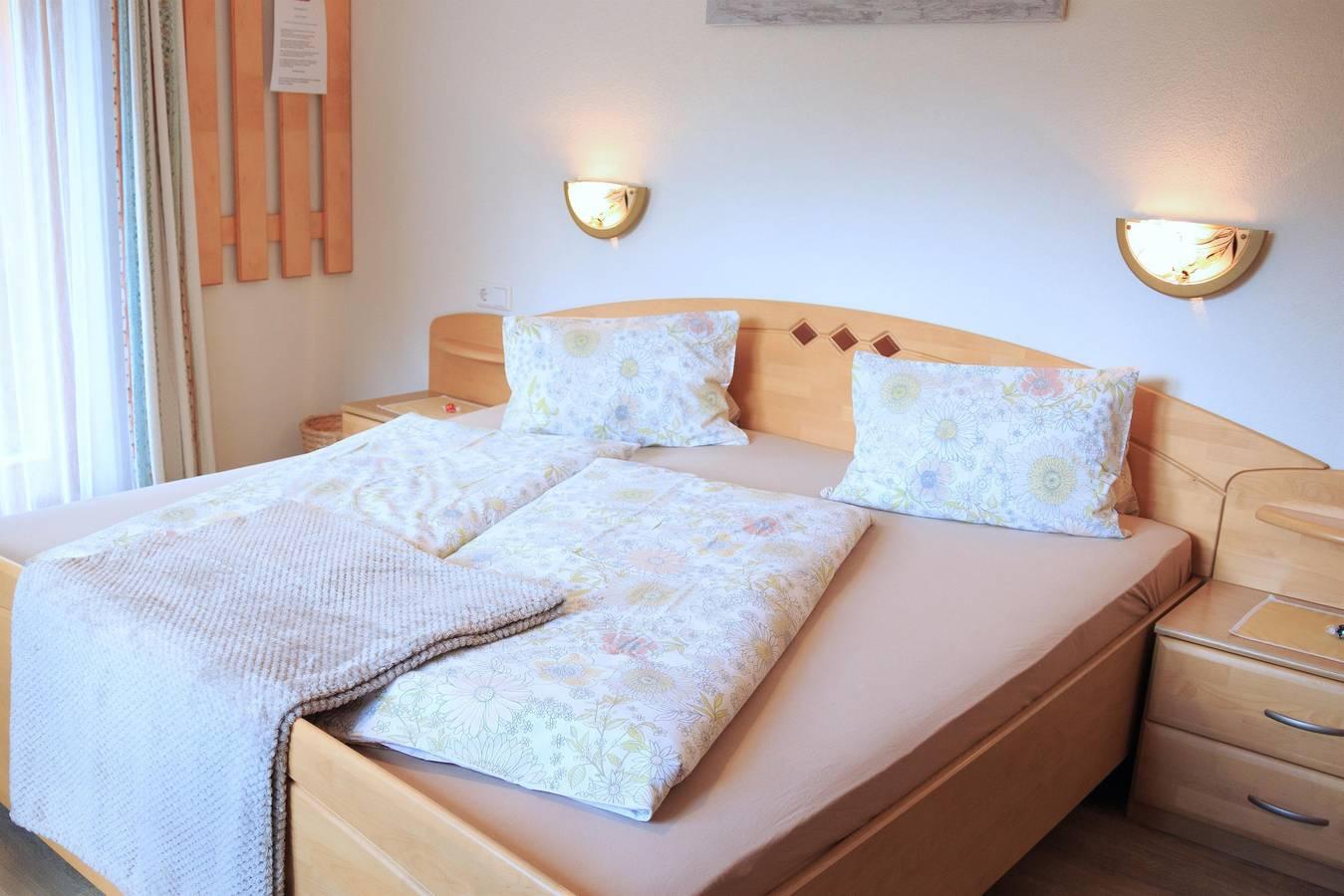 Vakantieappartement in Oost-Tirol, Oostenrijk voor 2 personen foto 4